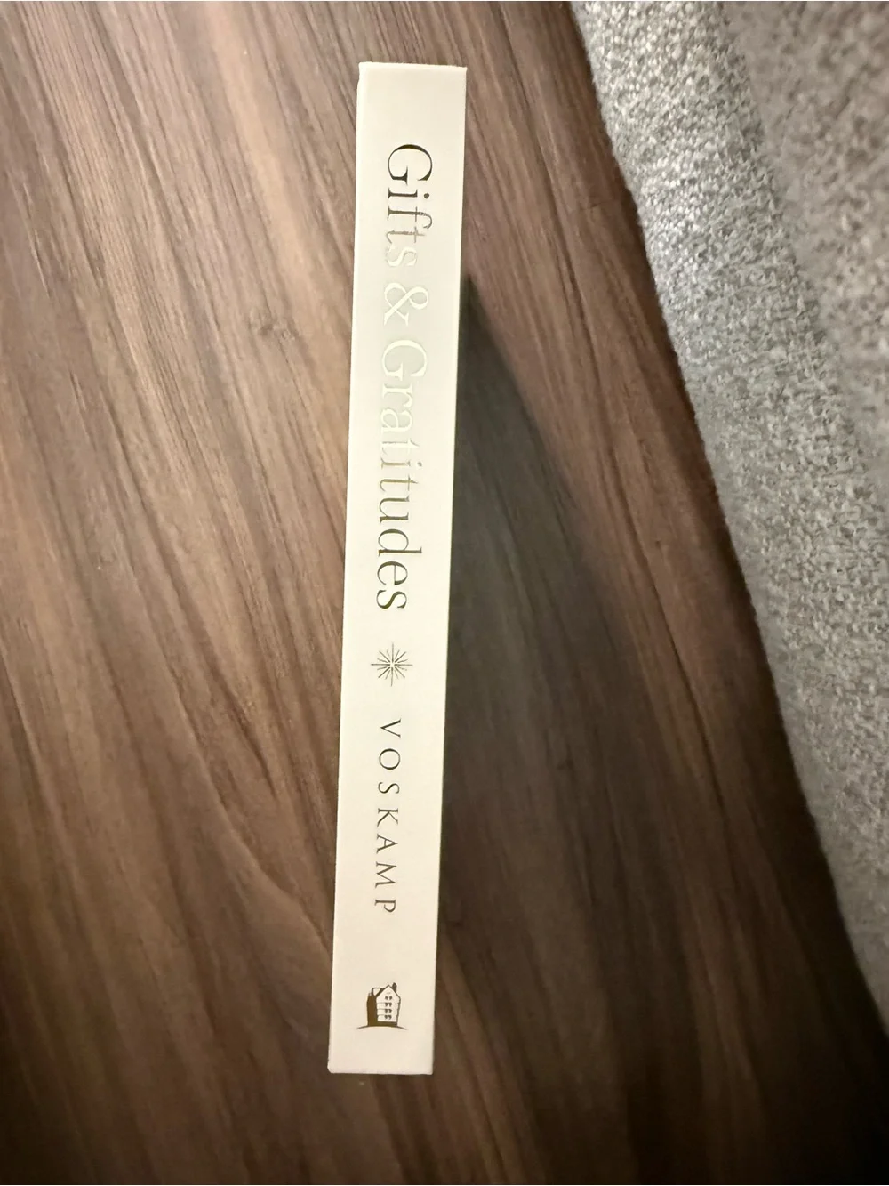 Gratitude Journal **New, never used**